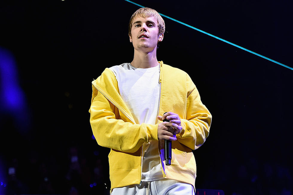 Justin Bieber Vows to Help California Wildfire Victims: ‘Everything Is Going to Be OK’