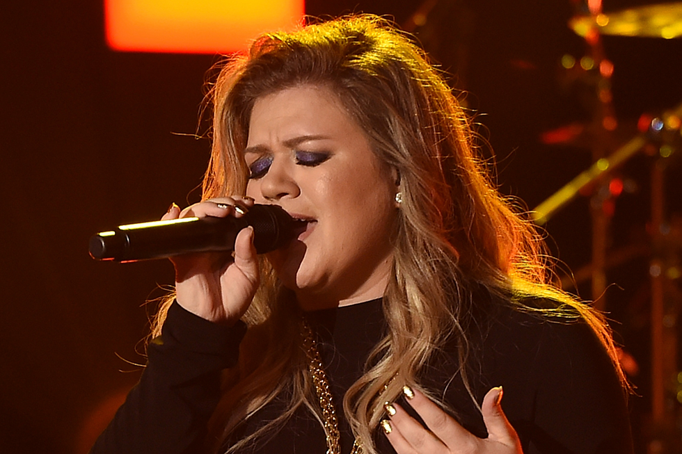 Kelly Clarkson LA Home Burglarized: &#8216;The Guy Was in Our Kid’s Room&#8217;