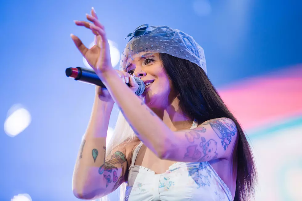 Melanie Martinez Issues New Statement on Alleged Sexual Assault