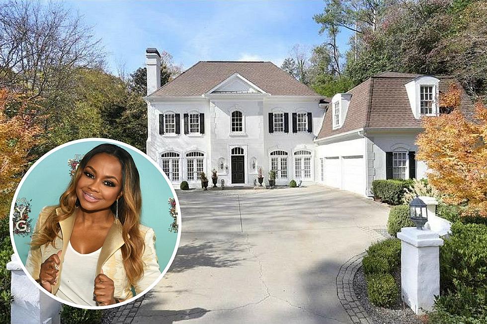 &#8216;Real Housewives of Atlanta&#8217; Star Lists Mansion for $1.2M