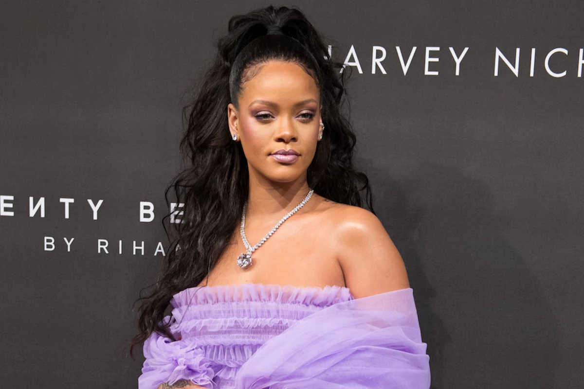 Rihanna to Fashion Brands: 'Trans People Aren't Marketing Tools!