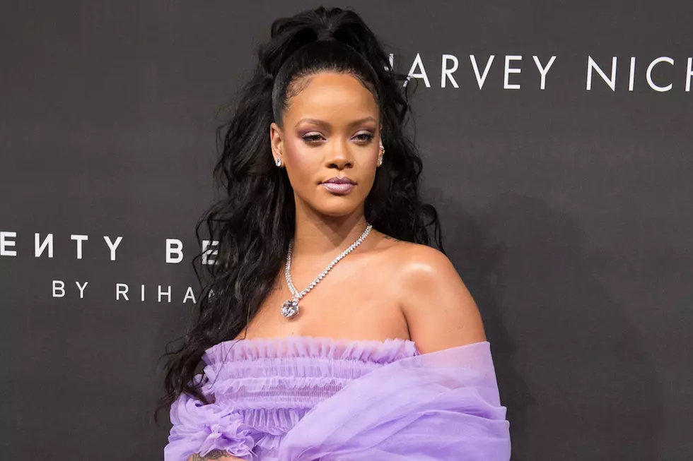 Rihanna Calls Out Trans Tokenization in Fashion Marketing Campaigns