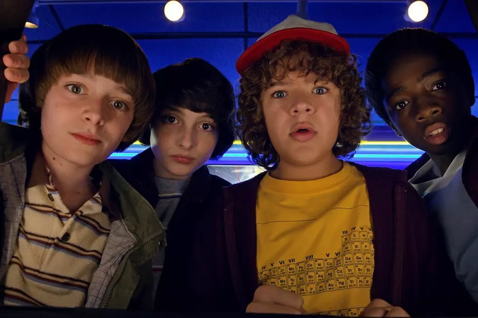 The Duffers Are Being Sued for Stealing 'Stranger Things' Idea