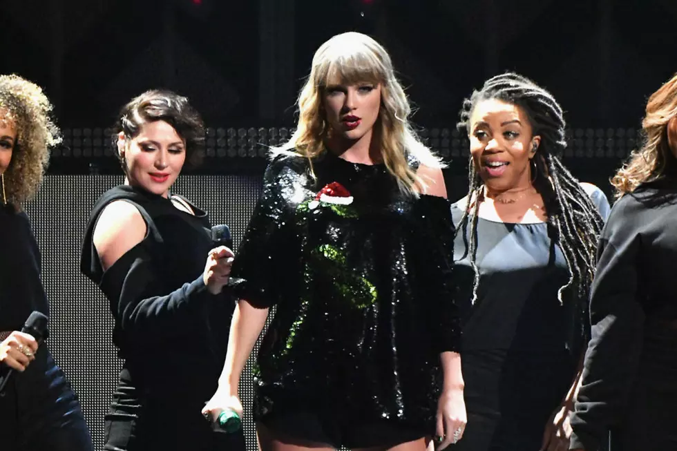 Everything You Need to Know Before You See Taylor Swift in Louisville