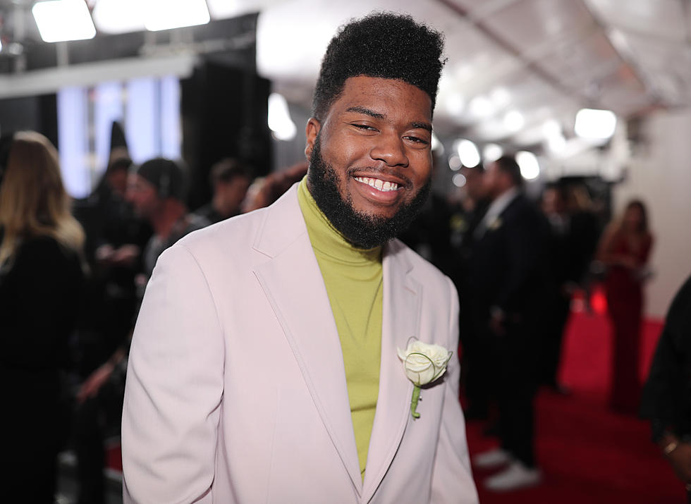 El Paso Singer Khalid’s Music Featured on Two Major Movie Soundtracks