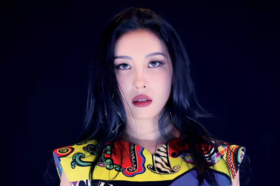 Sunmi’s ‘Heroine’ is the Prequel to Her 2017 Viral Hit ‘Gashina’