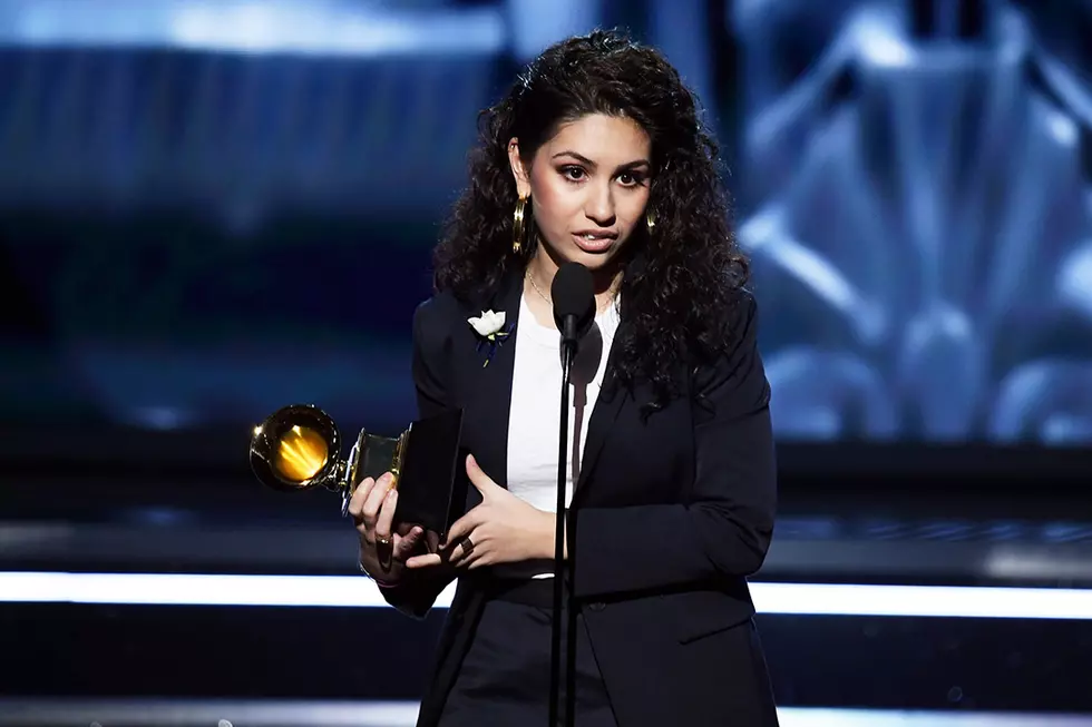 Alessia Cara Shuts Down Haters After Grammys Best New Artist Win