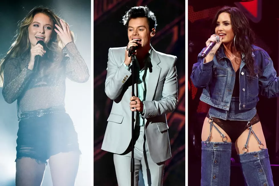 And the Winners of PopCrush's Alt Grammys Are...