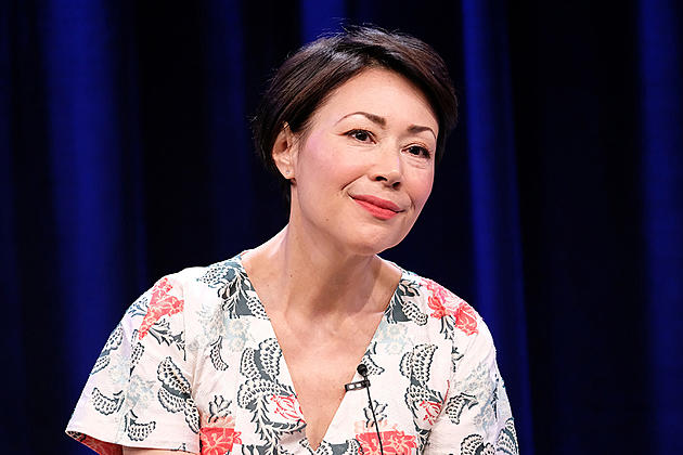 Ann Curry &#8216;Not Surprised&#8217; by Matt Lauer Allegations