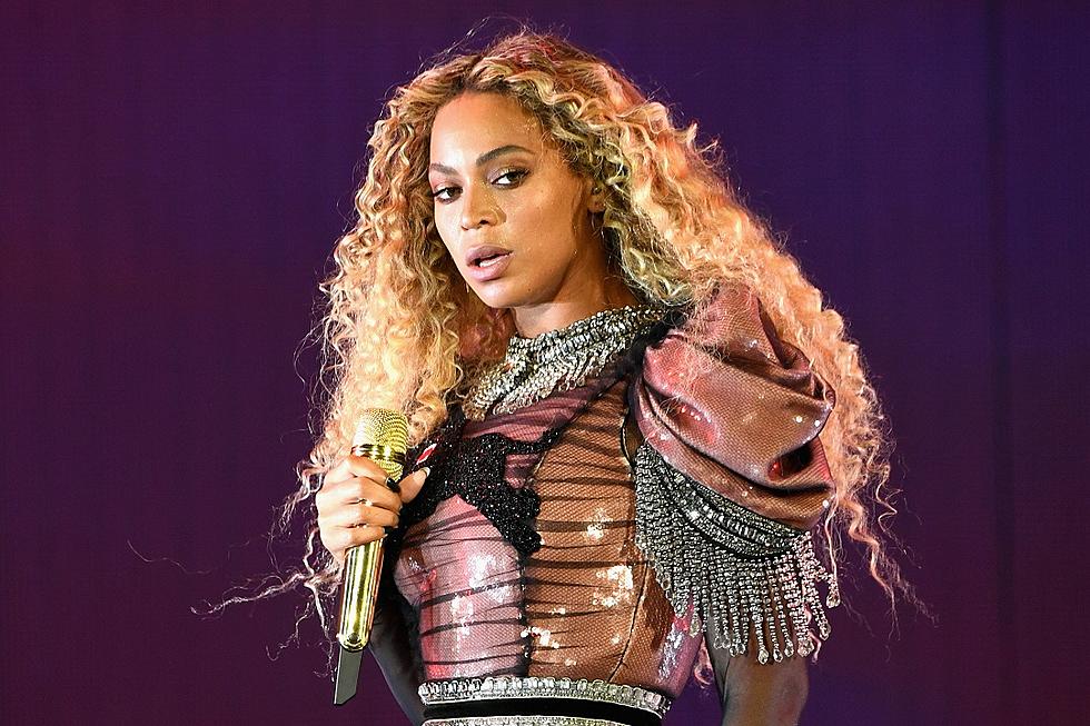Is Beyonce Dropping Clues About Marvel&#8217;s &#8216;Black Panther&#8217; Soundtrack?