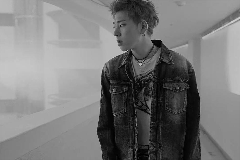 Block B Teases Music Video for New Song ‘Don’t Leave’