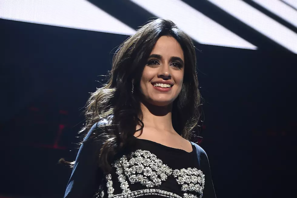 Camila Cabello Tiptoes Around Reason for Leaving Fifth Harmony in New Interview