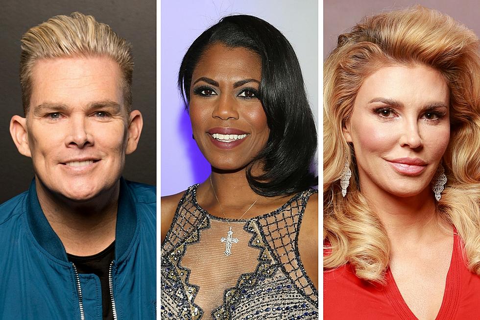 CBS Reveals Celebrity &#8216;Big Brother&#8217; Cast: Meet the 11 Houseguests