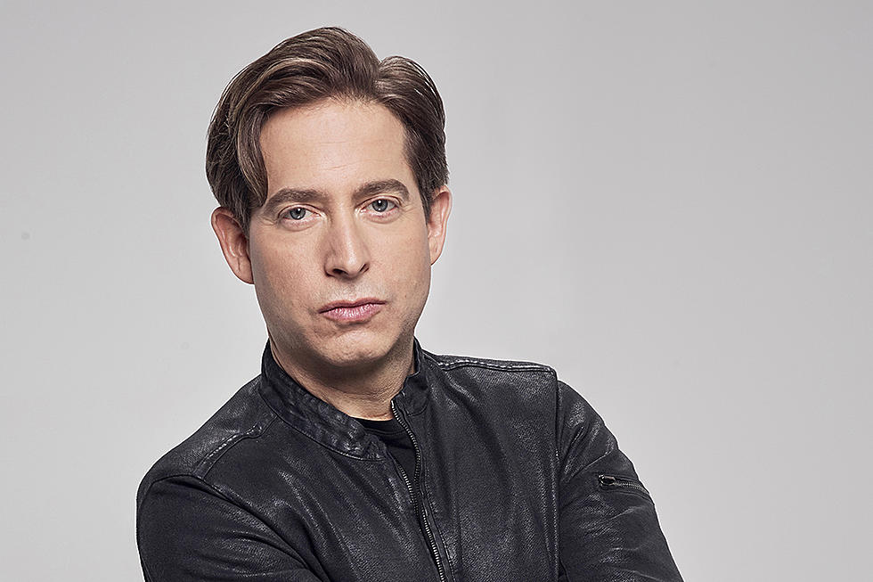 ‘The Four’ Judge Charlie Walk Accused of Sexual Misconduct By Former Employee