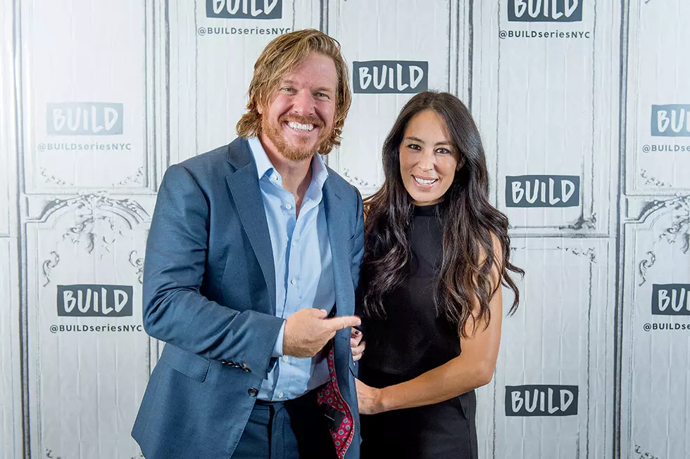 ‘Fixer Upper’s’ Chip and Joanna Gaines Expecting Fifth Child