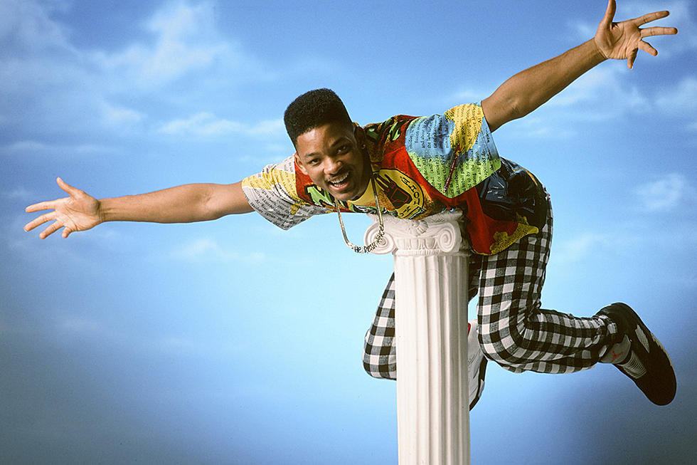 Is 'Fresh Prince' About to Get The Reboot Treatment?