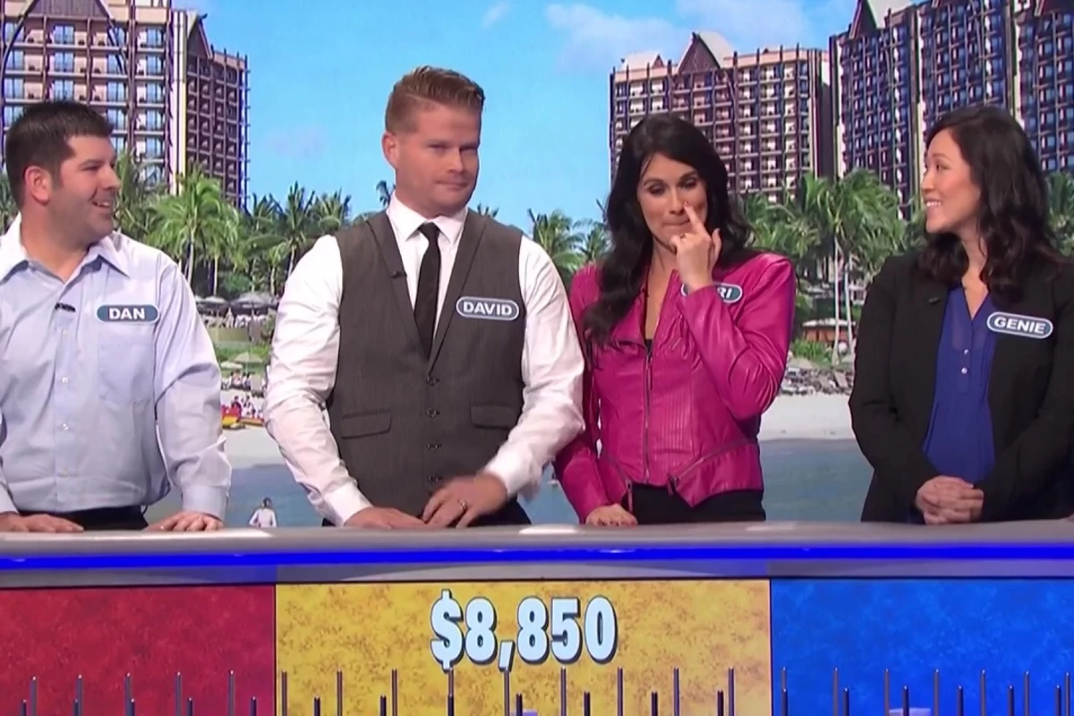 7 Most Ridiculous TV Game Show Fails Ever