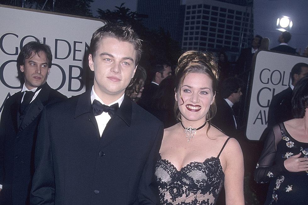 Golden Globes Flashback: Here’s What the Ceremony Looked Like in 1998