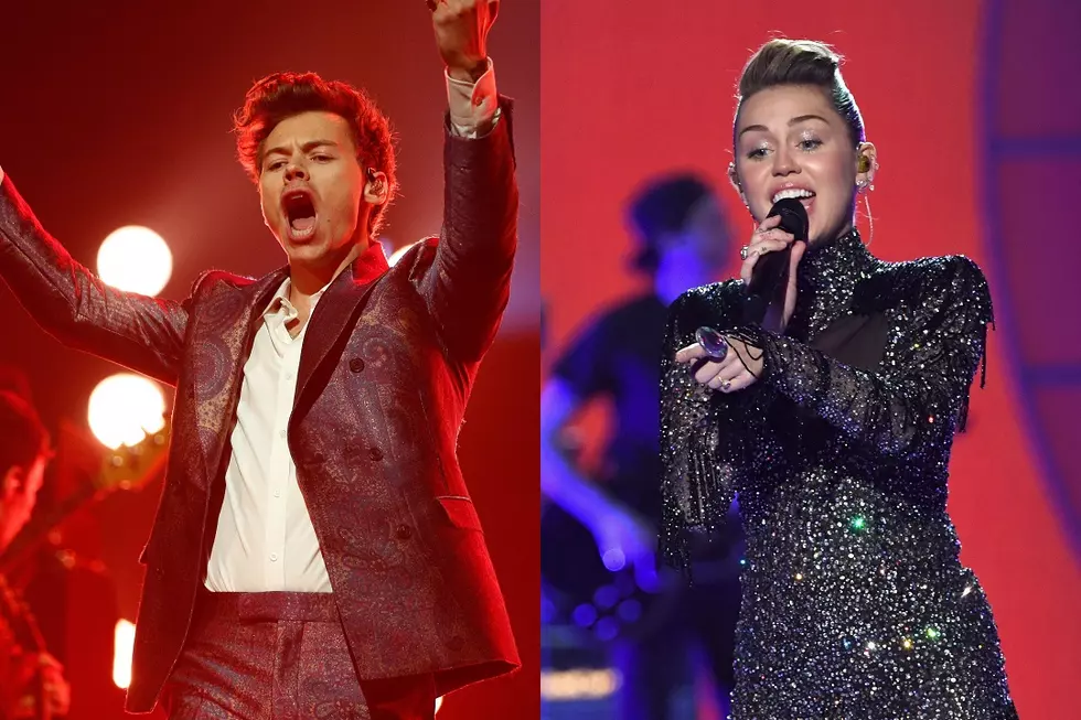 Vote: Who Should Win PopCrush&#8217;s Alt Grammys Award for Best Pop Vocal Album?
