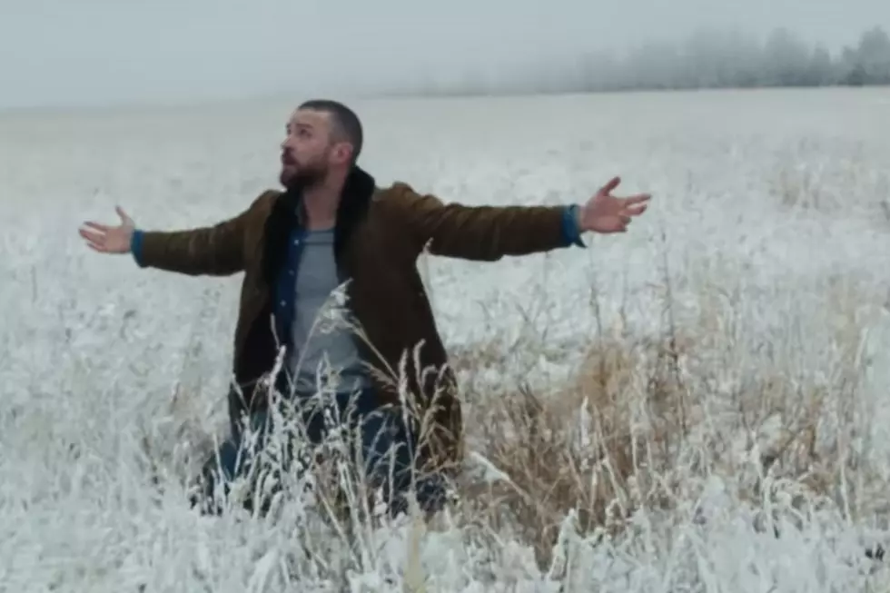 Justin Timberlake’s New Album ‘Man of the Woods': Everything We Know