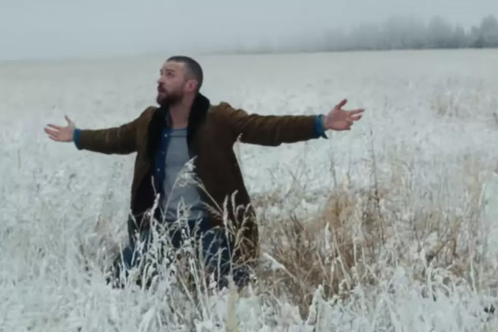 Justin Timberlake&#8217;s New Album &#8216;Man of the Woods': Everything We Know