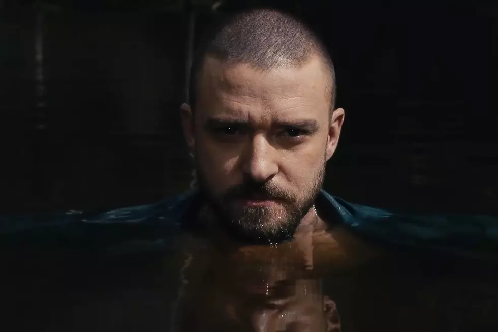 Justin Timberlake Announces Man of the Woods Tour Dates