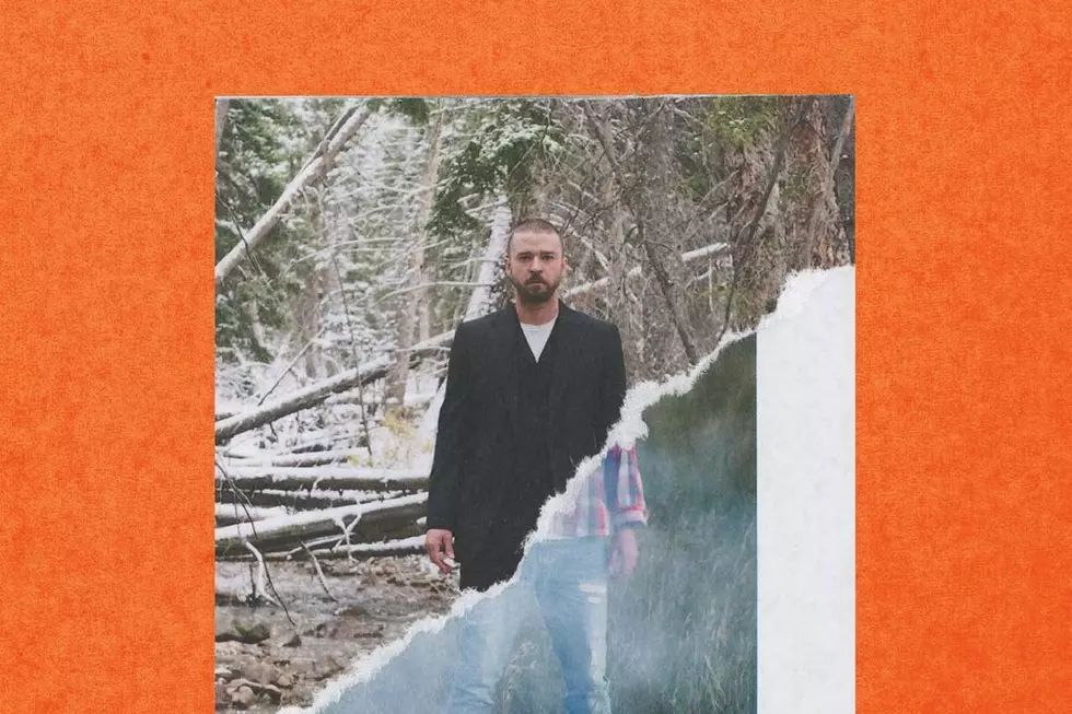Producer Danja Tells Us What to Expect on Justin Timberlake’s ‘Man of the Woods’ Album