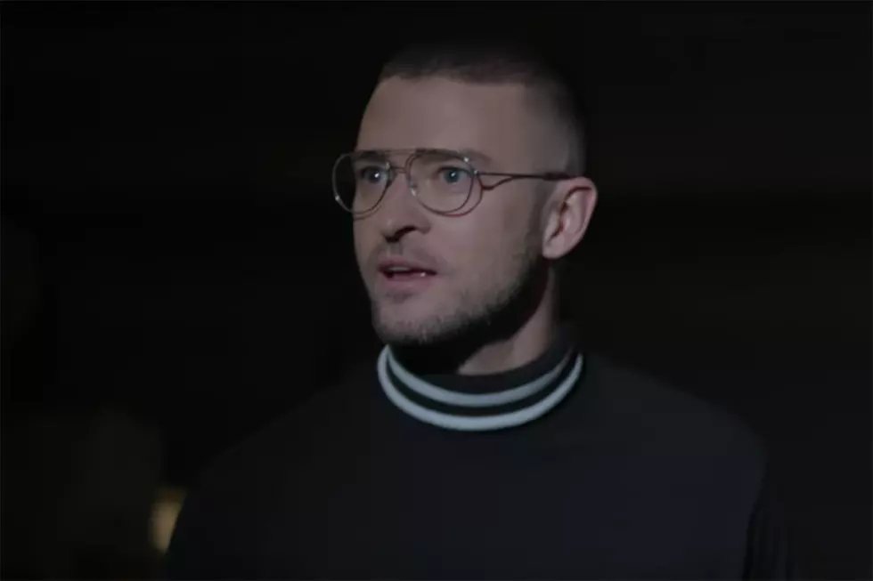 Justin Timberlake Takes Fans Behind the Scenes of &#8216;Filthy&#8217; Video