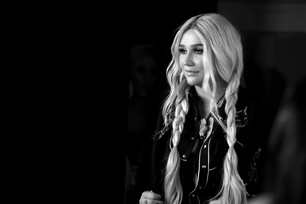 Kesha ‘Taking Control’ of Her Life After Dr. Luke Legal Battle