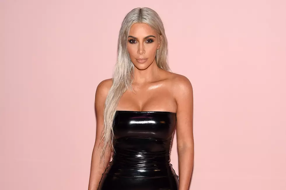 Kim Kardashian West Opens Up About Son’s Hospitalization