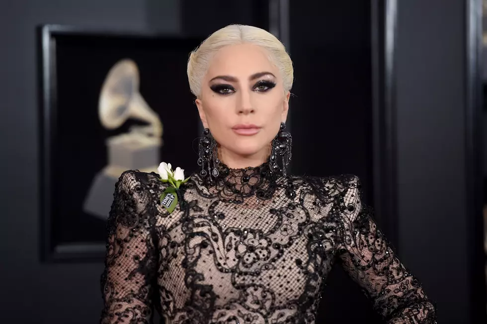 Lady Gaga Repeats Same Answer Over and Over Again in Different Interviews