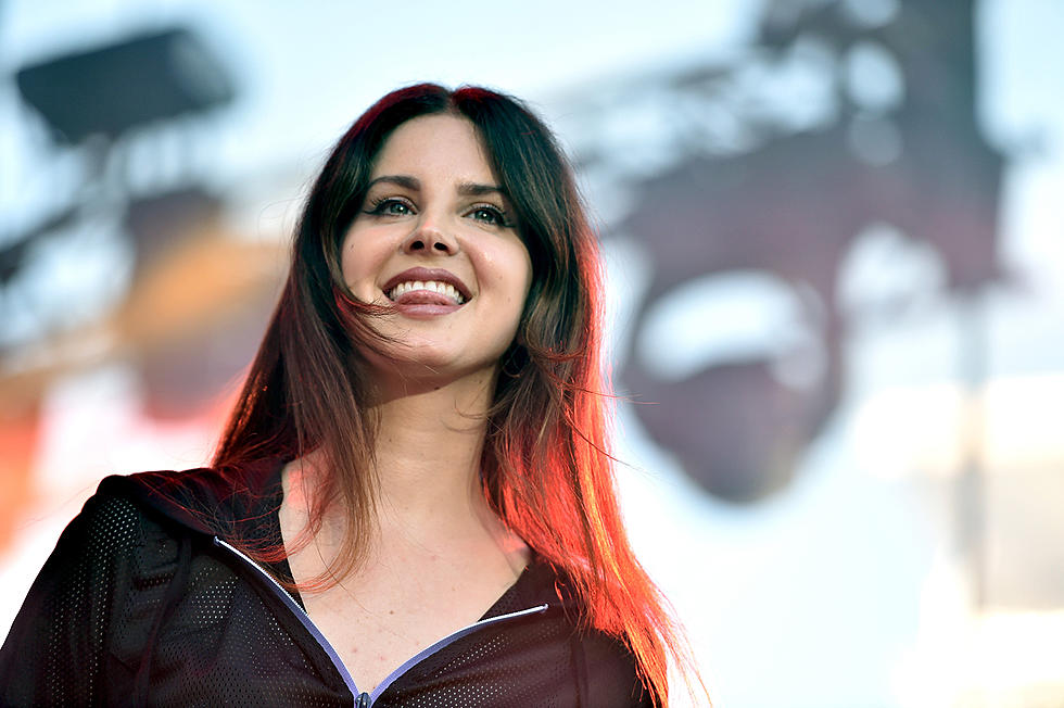 Lana Del Rey is Safe After Attempted Kidnapping Incident