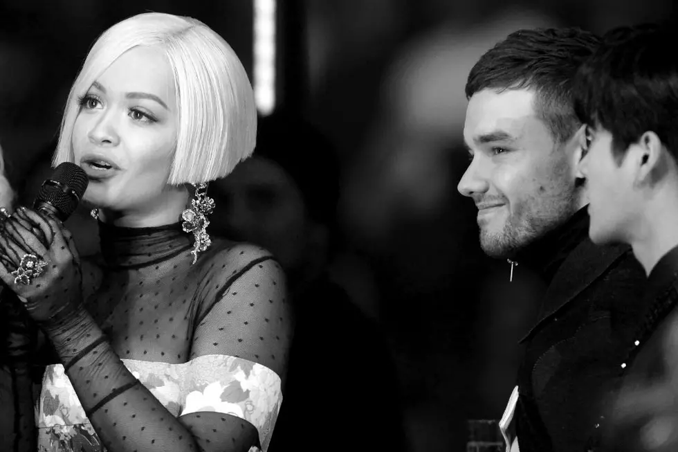 Could 'For You' Be Rita Ora's + Liam Payne's U.S. Breakthrough?