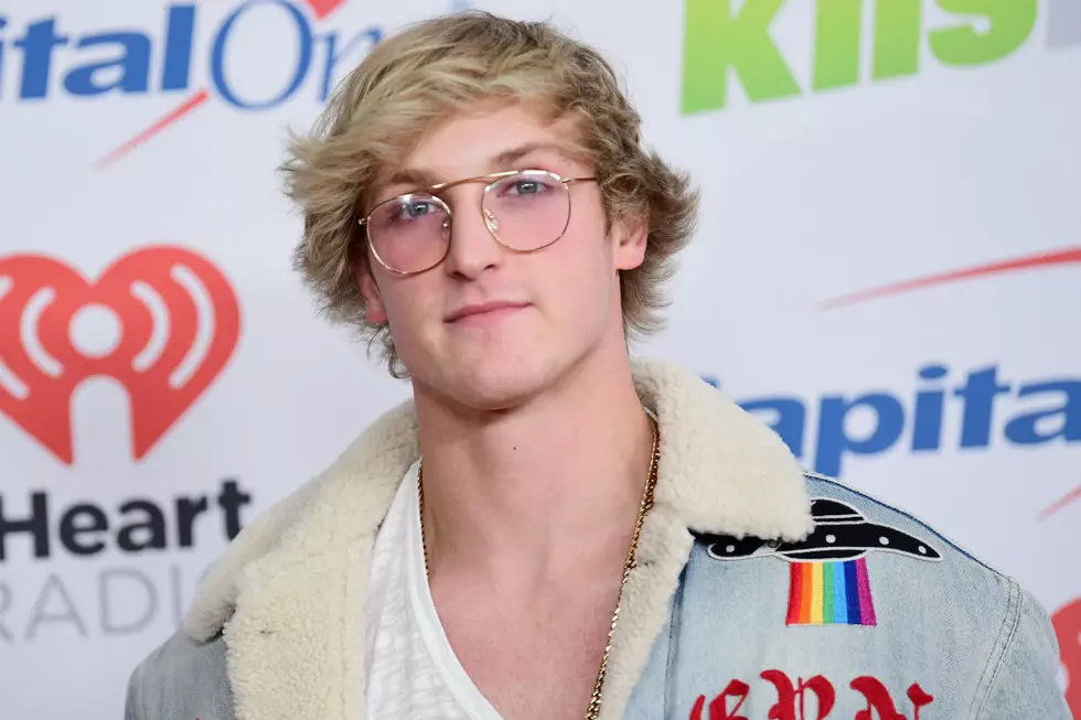 Logan Paul and YouTuber KSI to Pummel Each Other in Two-Fight Boxing Match