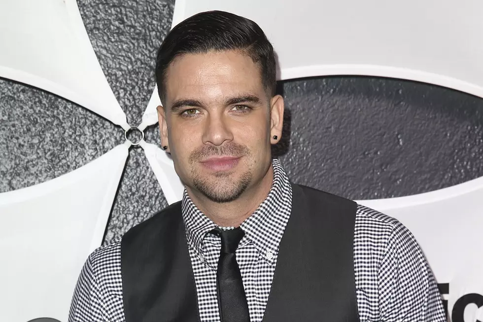Mark Salling Had Alcohol in His System at Time of Suicide