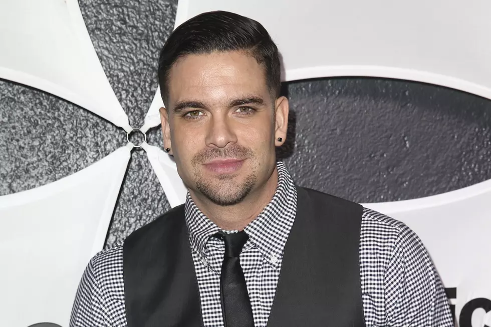 'Glee' Star Mark Salling Dead at 35