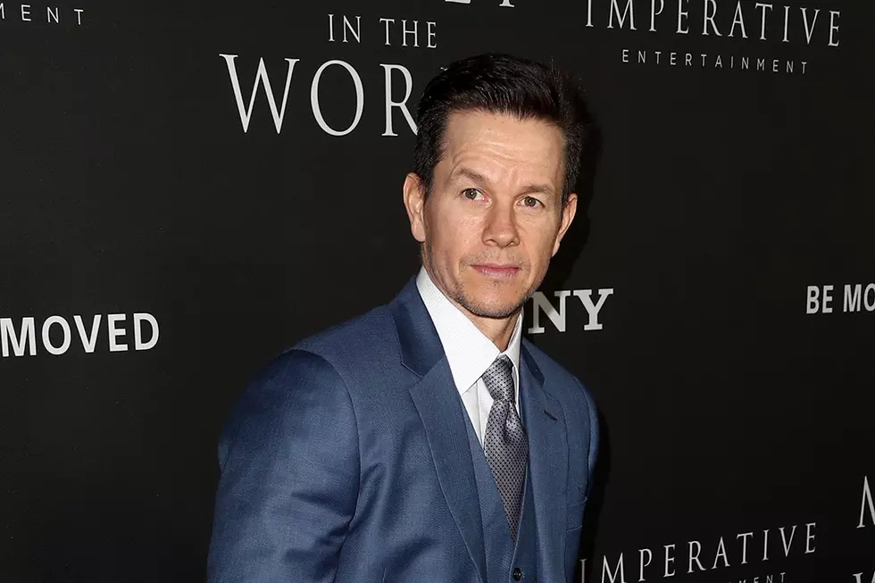 Mark Wahlberg Posted His Daily Routine On Instagram And It’s Absolutely Insane