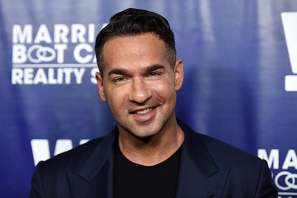 ‘Jersey Shore’ Star Mike ‘The Situation’ Sorrentino Pleads Guilty to Tax Evasion