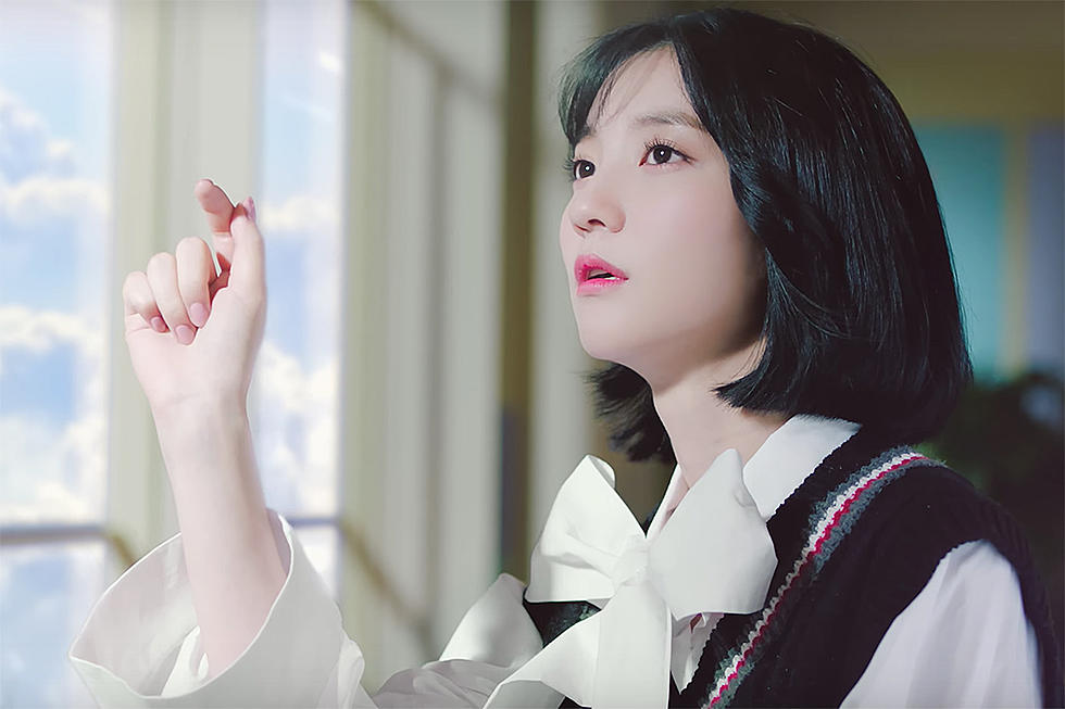 Oh My Girl Returns With 'Secret Garden' Album, Music Video
