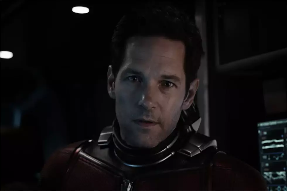 &#8216;Ant-Man and the Wasp&#8217; Are on the Run in First Trailer