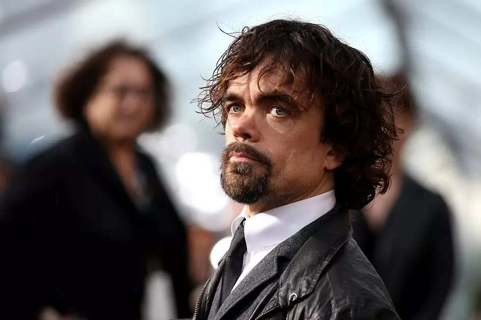 Peter Dinklage: &#8216;It&#8217;s the Perfect Time&#8217; to End &#8216;Game of Thrones&#8217;