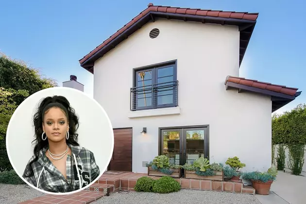 You Can Rent Rihanna&#8217;s L.A. Home for $16,500 a Month