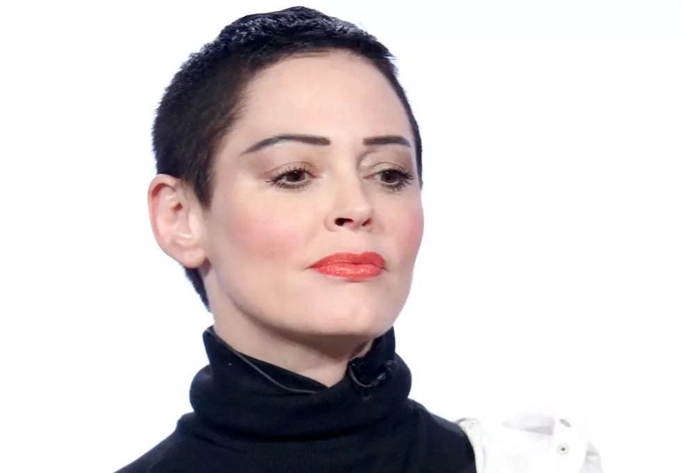 Rose McGowan Slams Justin Timberlake for ‘Fake’ Time’s Up Support