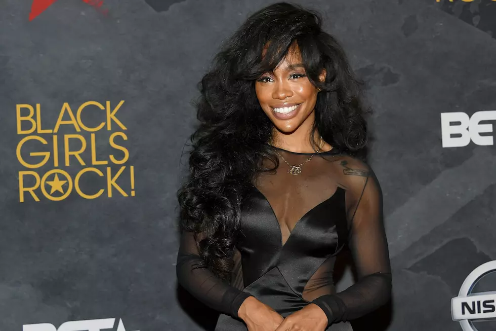 SZA Reacts to Being on Barack Obama&#8217;s 2017 Playlist, and It&#8217;s the Best