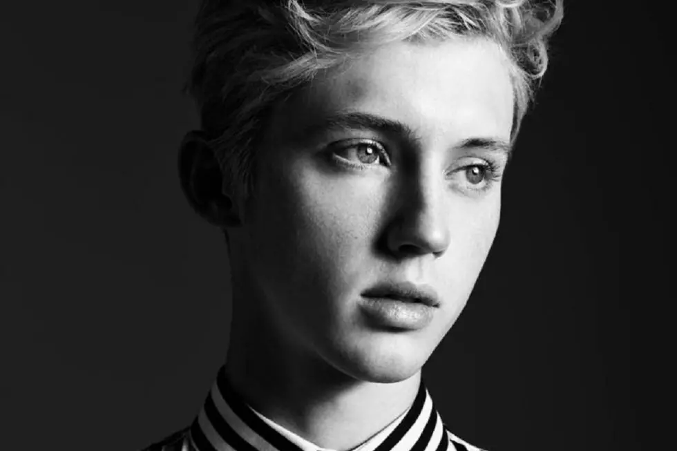 Troye Sivan Is Dreamy, Folksy and Sympathetic on ‘The Good Side’