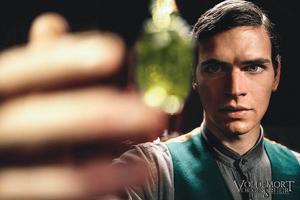 Harry Potter Fan-Created &#8216;Voldemort: Origins of the Heir&#8217; Film Nears 8 Million Views