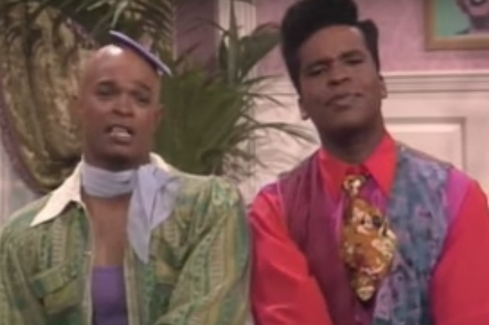 What’s ‘In Living Color,’ The Inspiration Behind Bruno Mars’ + Cardi B’s ‘Finesse’ Video?