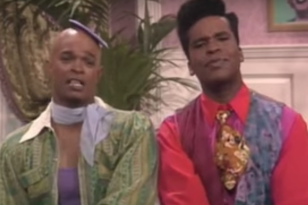 What&#8217;s &#8216;In Living Color,&#8217; The Inspiration Behind Bruno Mars&#8217; + Cardi B&#8217;s &#8216;Finesse&#8217; Video?