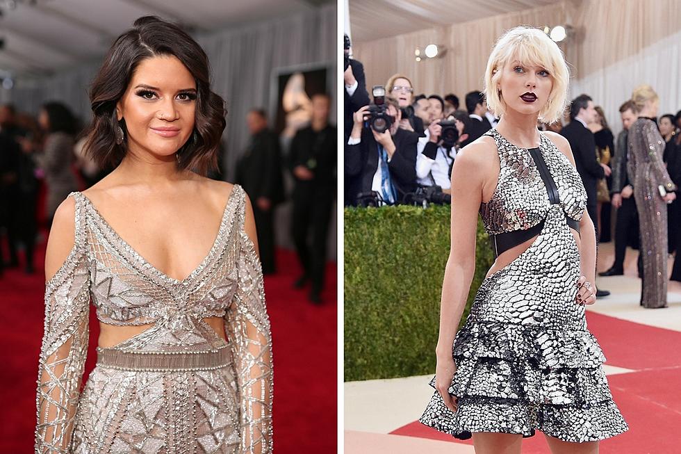 Can Maren Morris Make the Taylor Swift Crossover to Pop?