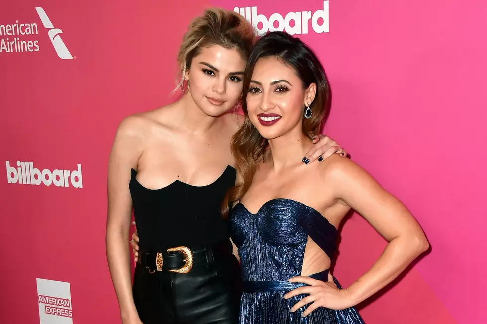 Selena Gomez ‘Nearly Died’ During Kidney Surgery, Best Friend Says